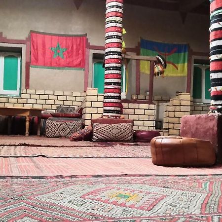 Maison Zouala Extérieur photo