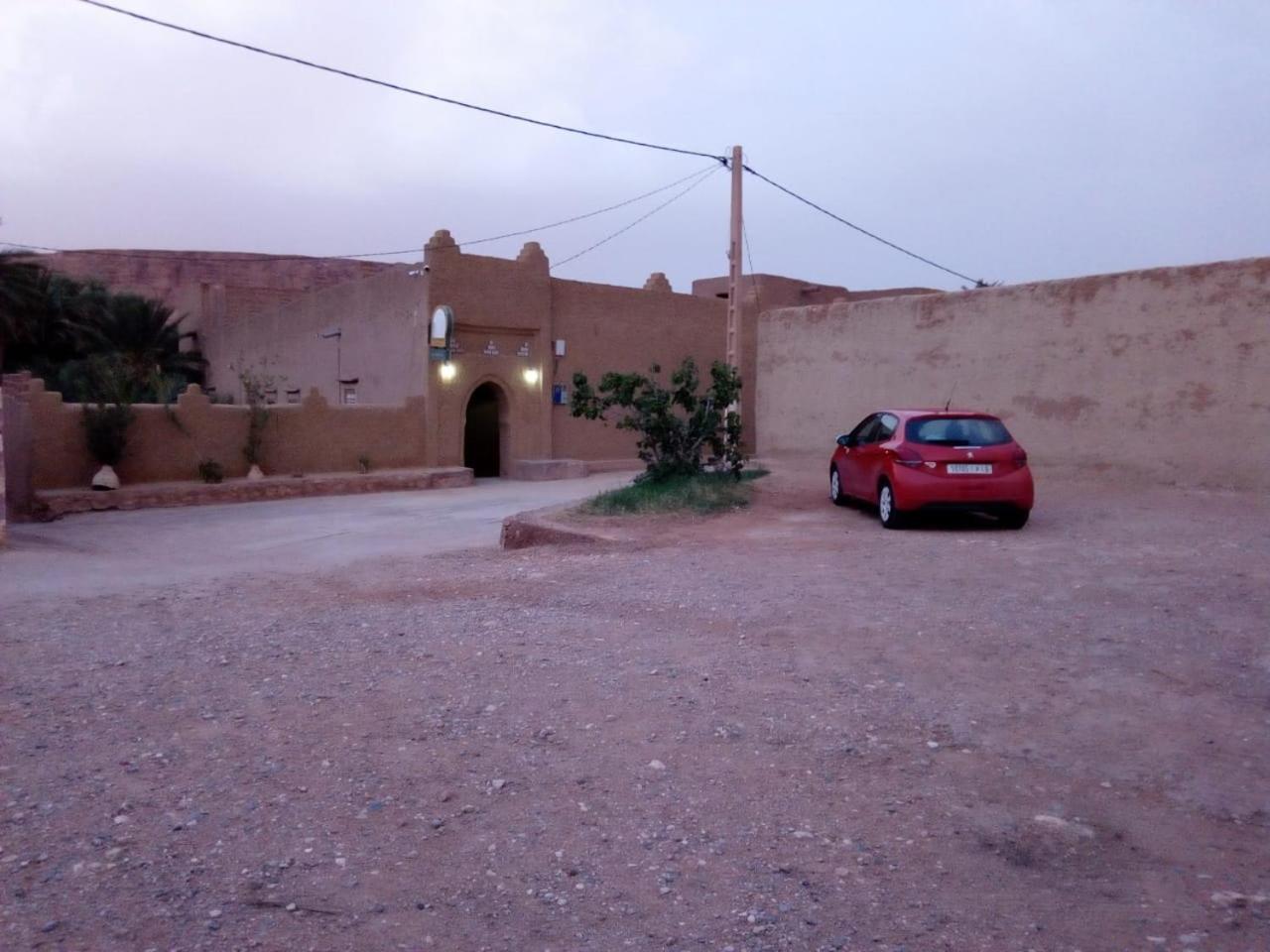Maison Zouala Extérieur photo