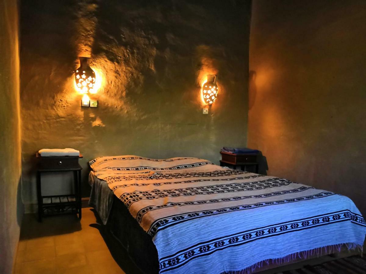Maison Zouala Extérieur photo