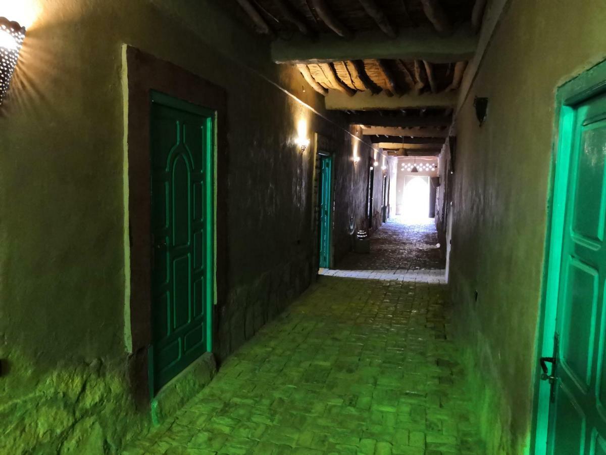 Maison Zouala Extérieur photo