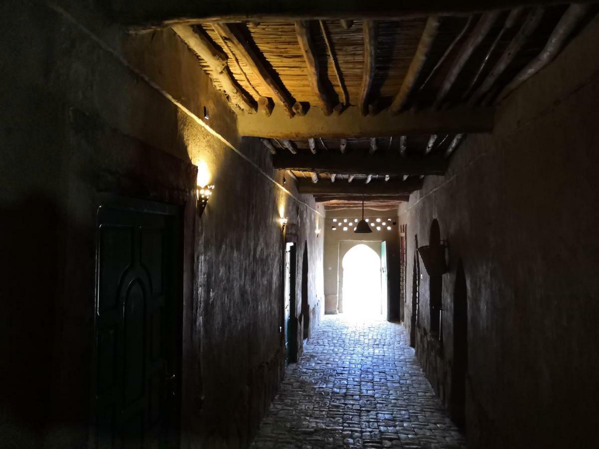 Maison Zouala Extérieur photo