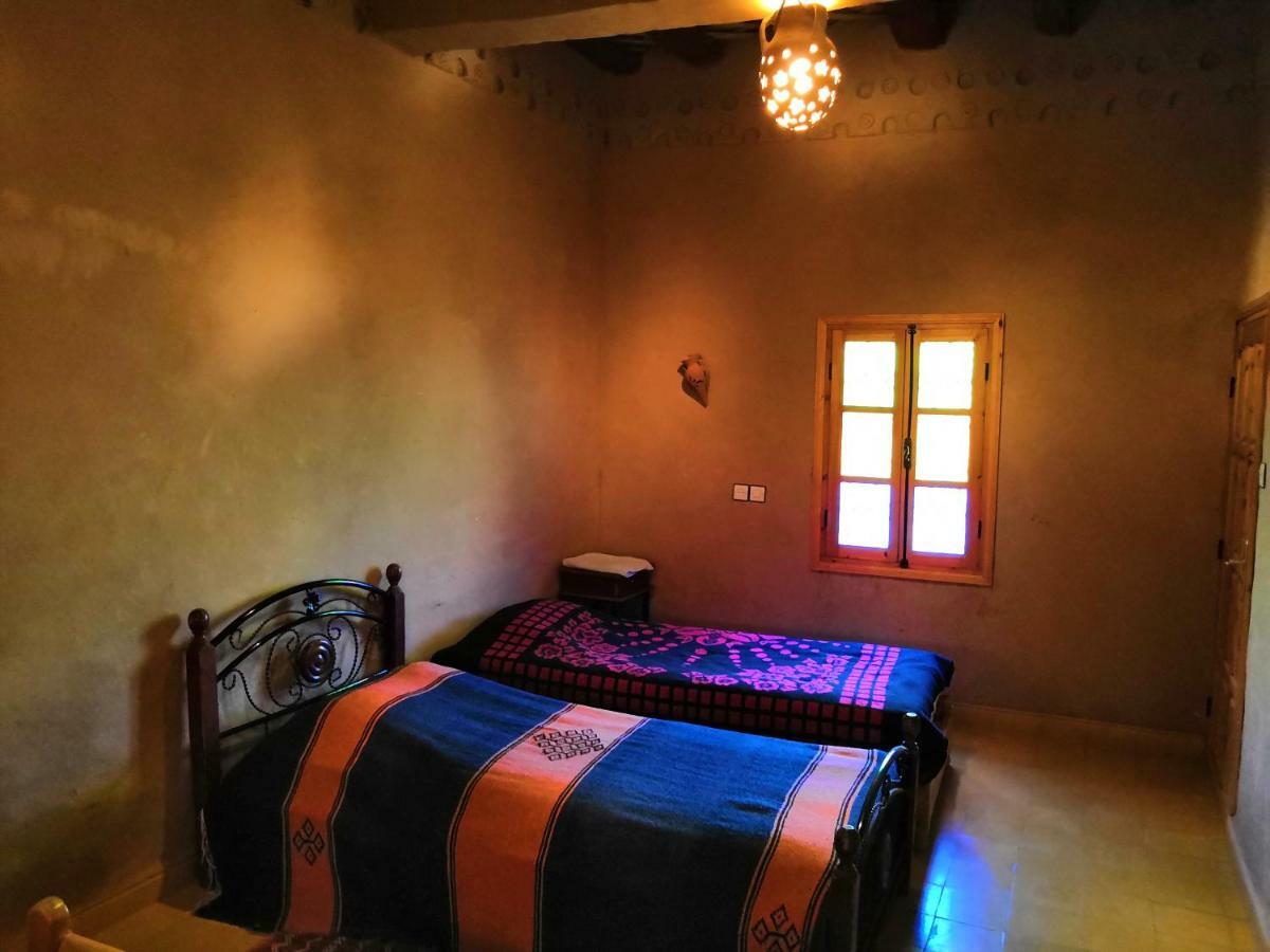 Maison Zouala Extérieur photo