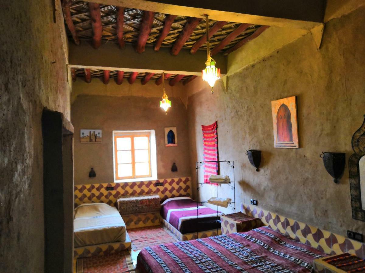 Maison Zouala Extérieur photo