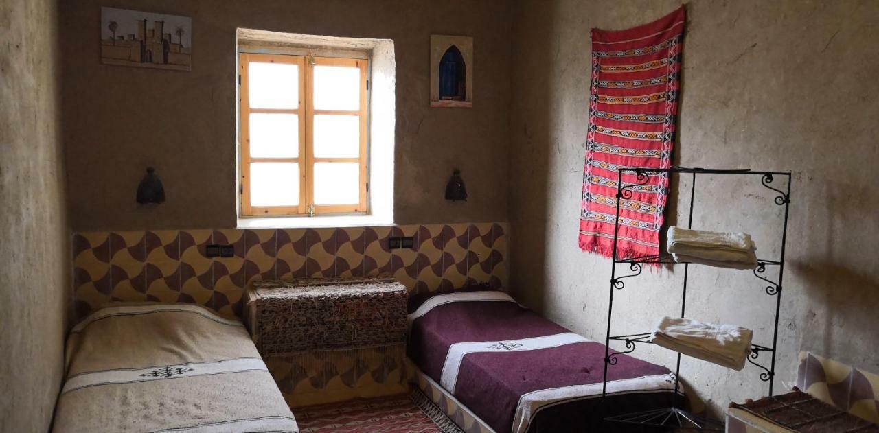 Maison Zouala Extérieur photo