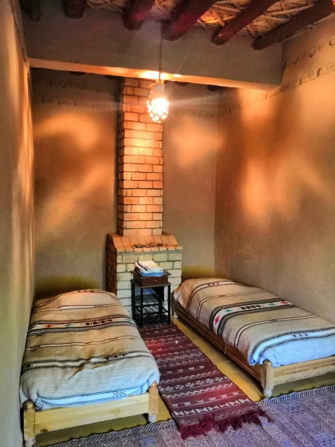 Maison Zouala Extérieur photo