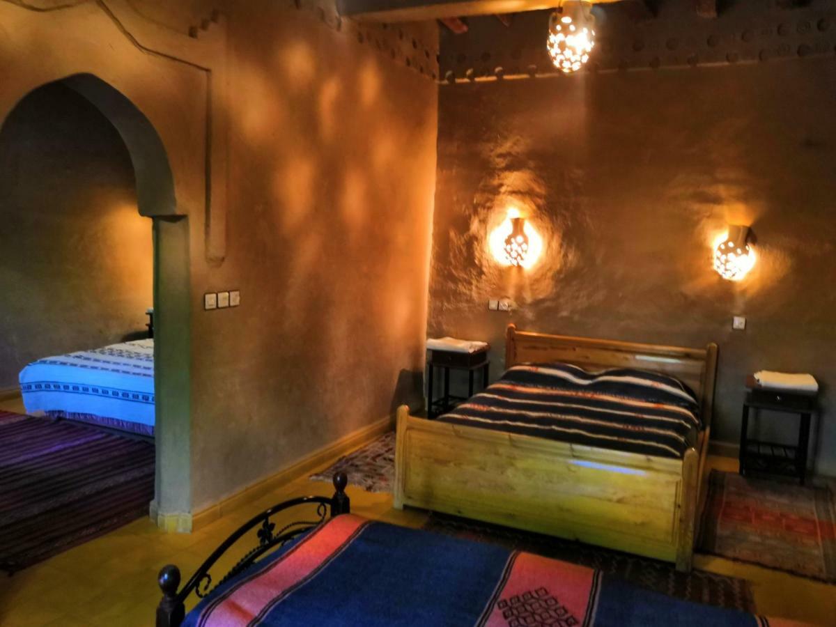 Maison Zouala Extérieur photo