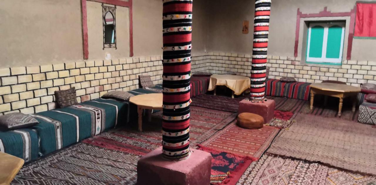Maison Zouala Extérieur photo