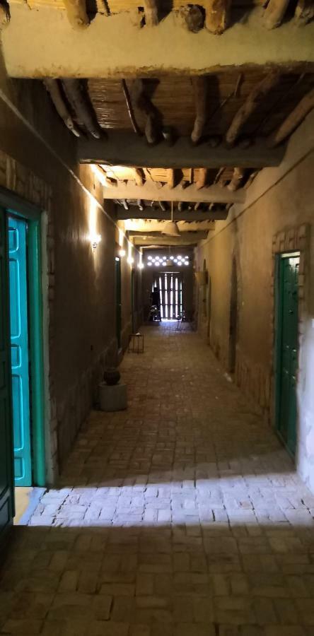 Maison Zouala Extérieur photo