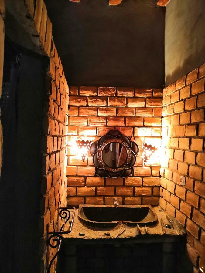 Maison Zouala Extérieur photo