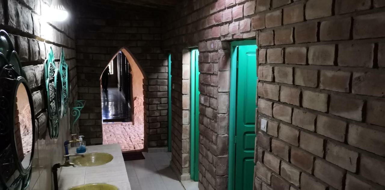 Maison Zouala Extérieur photo