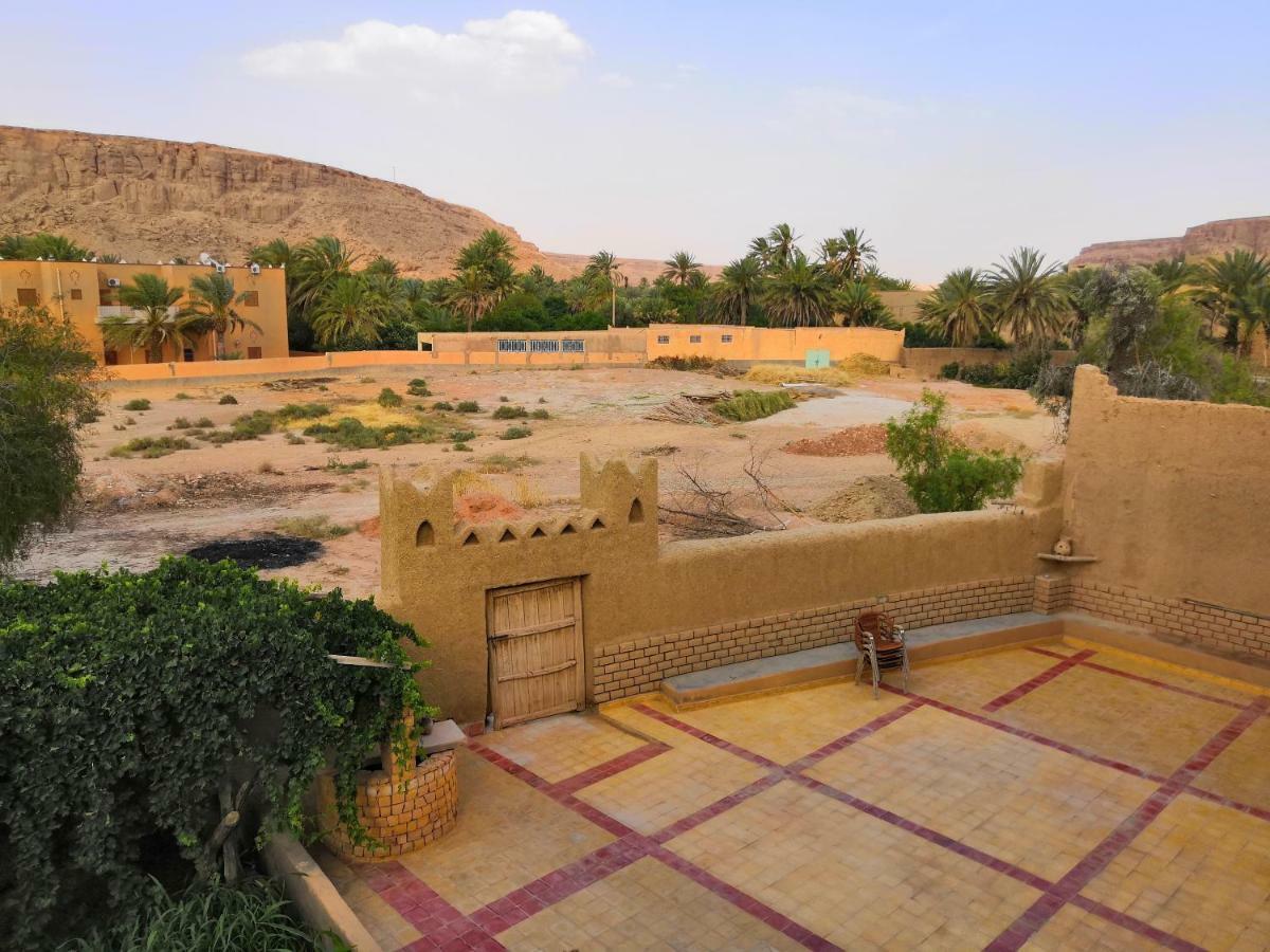 Maison Zouala Extérieur photo