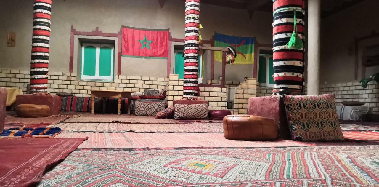 Maison Zouala Extérieur photo